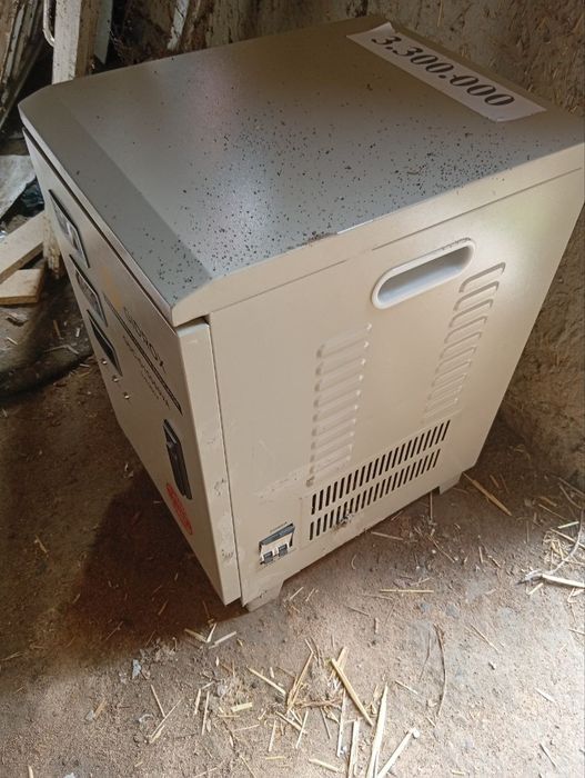Stablizator 15 kv yangi