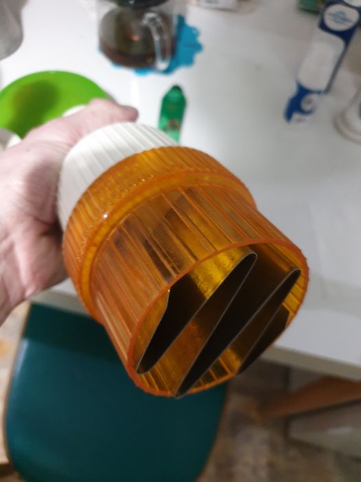 Шинковка-овощерезка