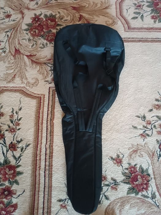 Гитара акустическая