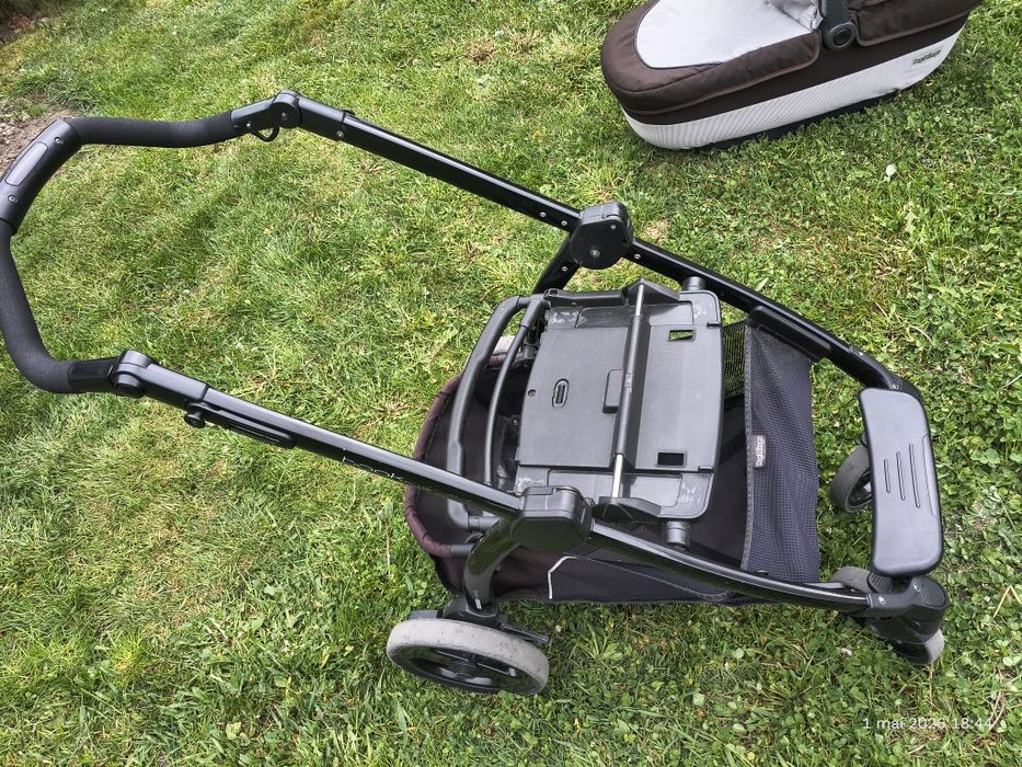 Cărucior bebe sport + landou Peg Perego