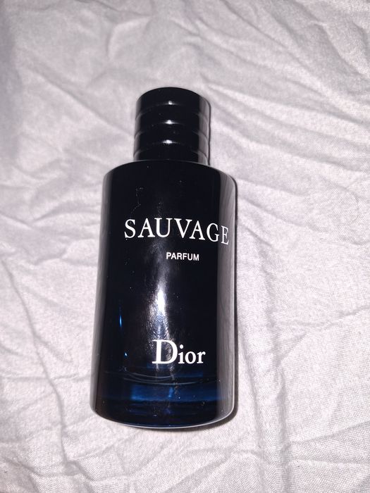 Parfum dior 100 ml
