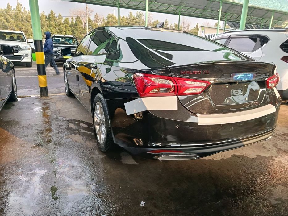 Malibu 2 xl srochni sotiladi