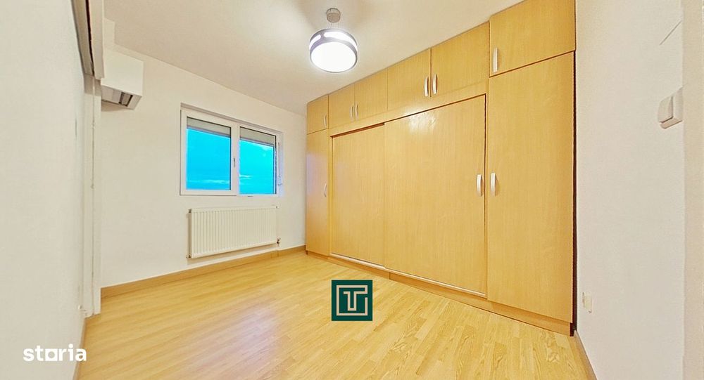 Apartament spațios cu 4 camere de închiriat – Arad, Micălaca Zona 300