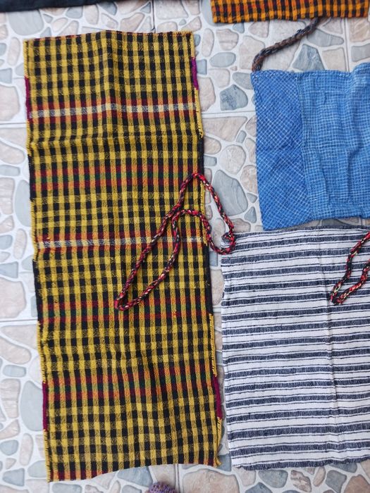 Автентични торби