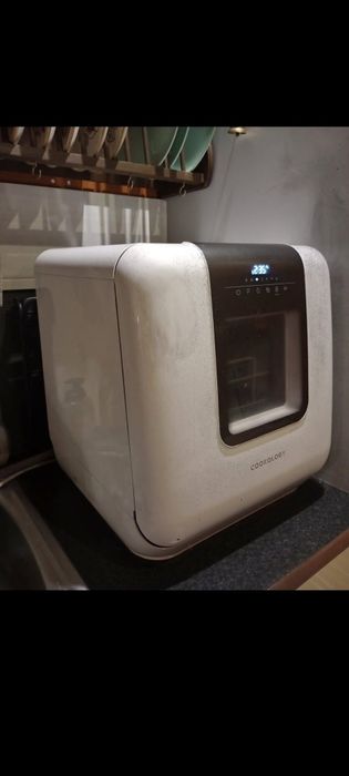 Vand masina spalat vase portabila Cookology
