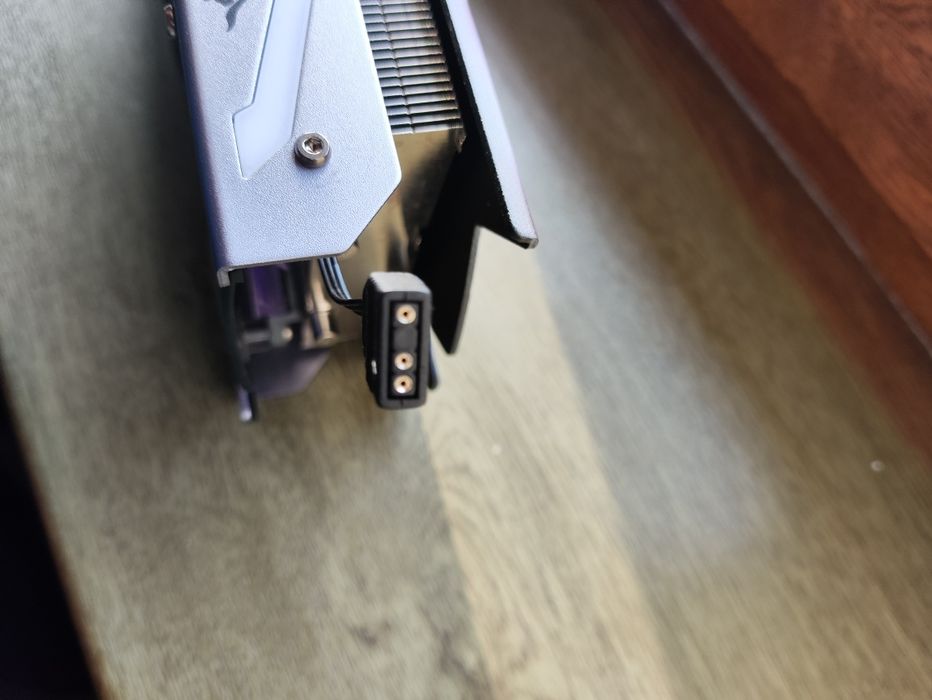 Limited Edition Yeston GeForce RTX 3060 «Шесть Стражников» 12GB [12ГБ]