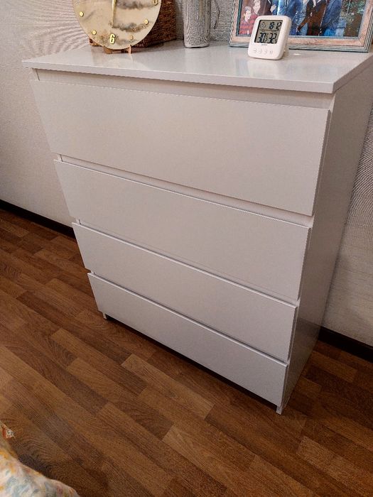 Продам комод в отличном состоянии