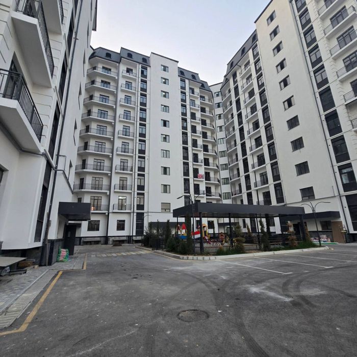 Ул. Джаркурганская Obi Hayot 2/1/11