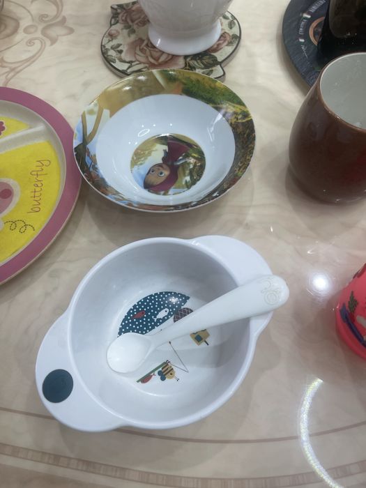 Микроволнивая печь