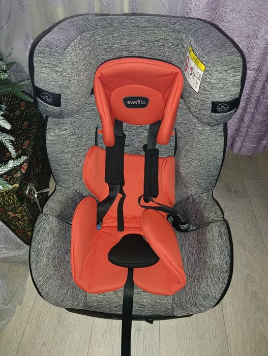 Автокресло в машину