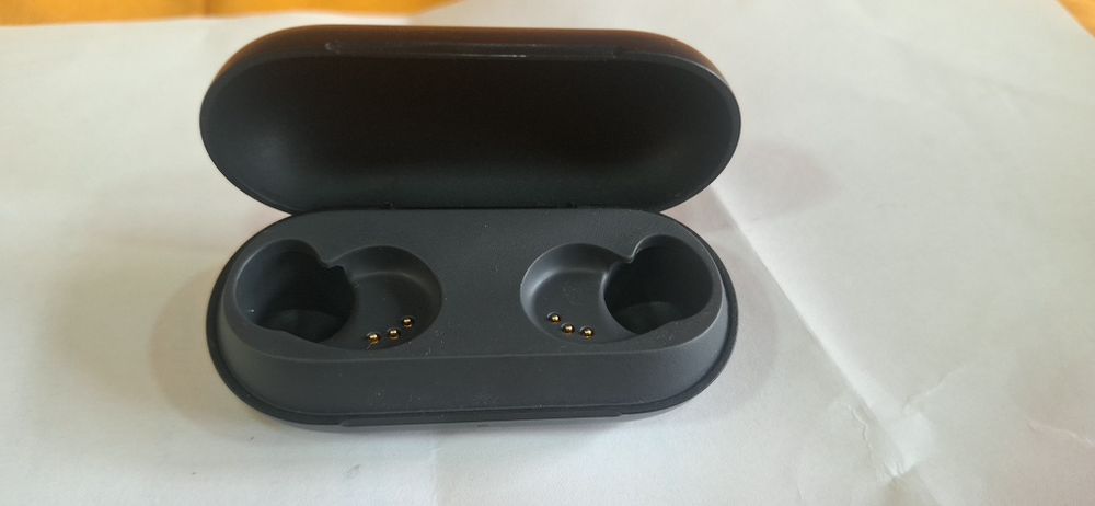 Безжични слушалки Sony