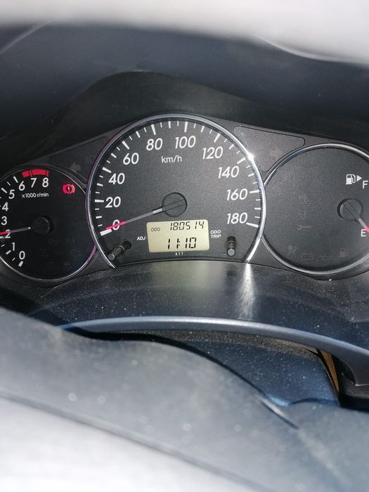 Daihatsu terios 1.5 J2