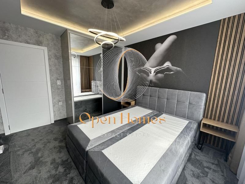 Продава се Двустаен апартамент в Пловдив, Остромила - 72 кв.м за 2069 €/кв.м - Снимка #7