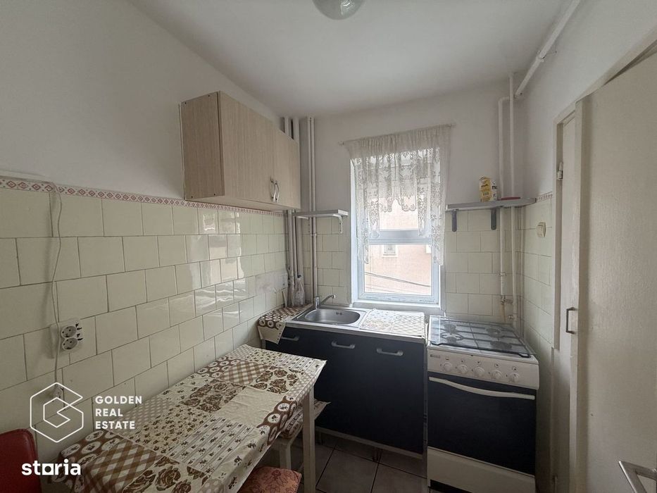 Apartament 2 camere, pet friendly, decomandat, zona centrala