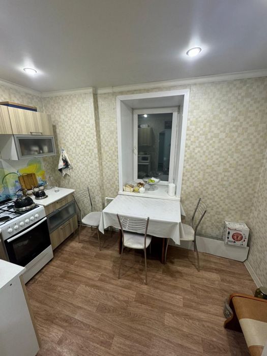 Продам 2х комнатную квартиру!