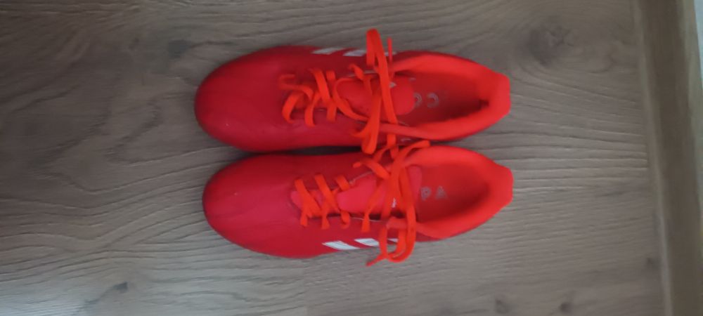 adidas COPA SENSE.4 TF(marime 36)