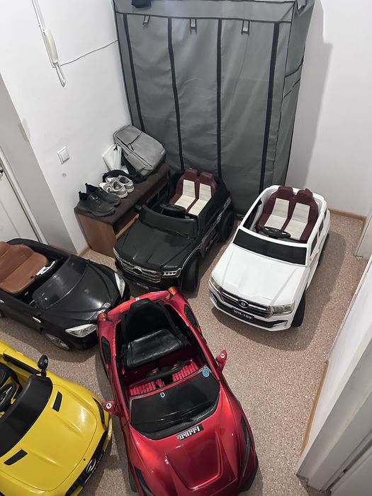 Продам электро машины