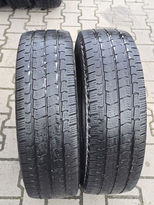 215 75 16c Matador