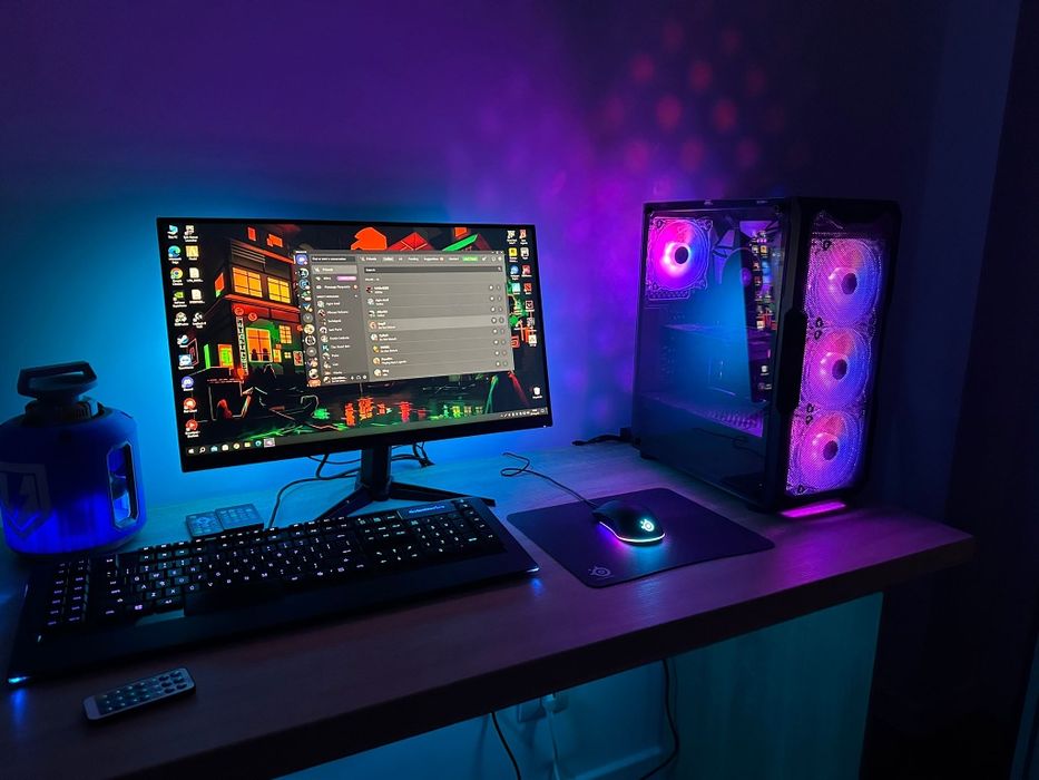 Instalare Windows, Mentenanta PC, Asamblare PC, Curatare laptop