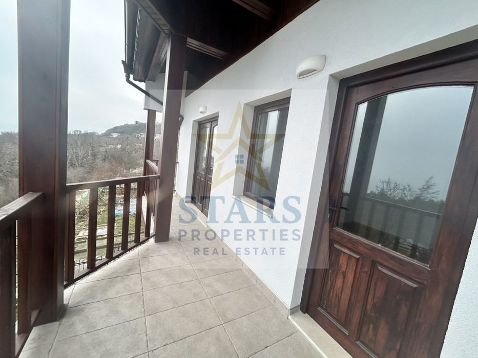 Къща в гр. Балчик