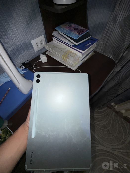 Samsung Gelaxy Tab S 9+ Fe