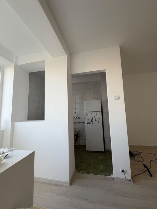 Garsonieră modernă, renovată la cheie Titan – Sector 3