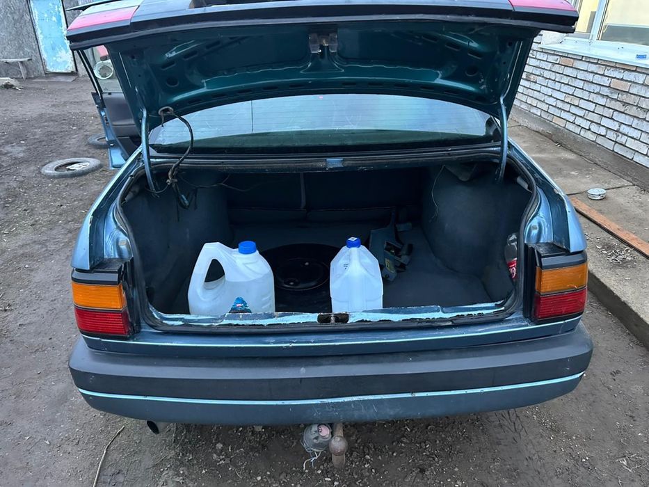 Продается пассат б3. 1991г. в.