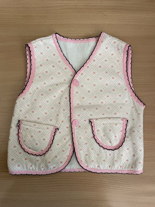 Одежда для девочек