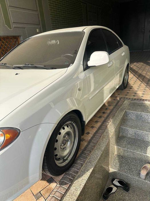 Gentra chevrolet avtomat гентра