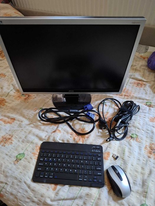 Mini Unitate HP T-630