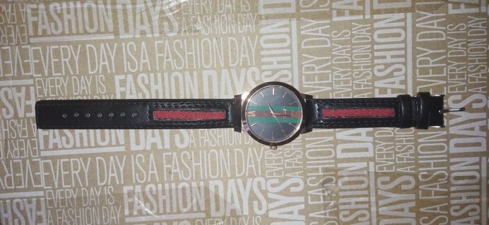 Нов часовник унисекс