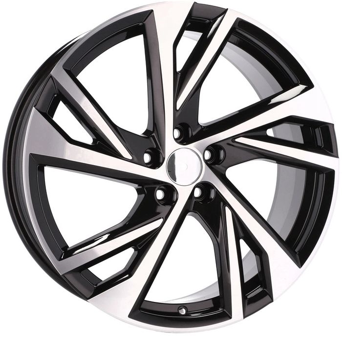 Jante Volvo R17 5x108 183 Style | S40 S60 S80 S90 V40 V70 V60 V90 XC40