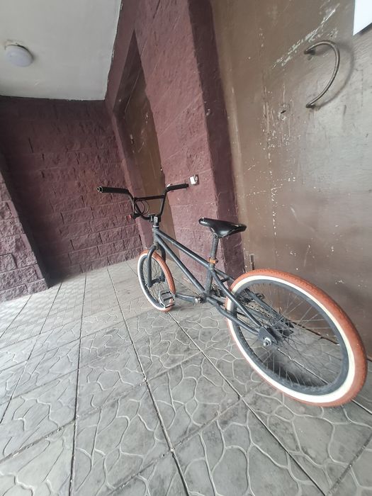 BMX Cionlli обмен имеется