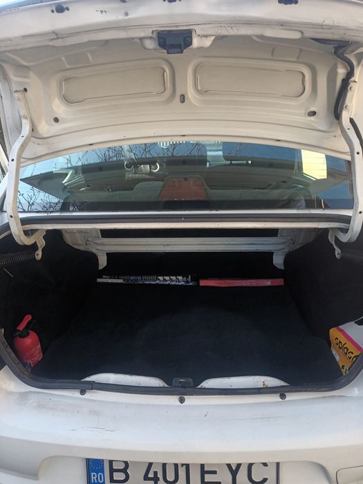 Dacia logan 1.2  Benzina+GPL