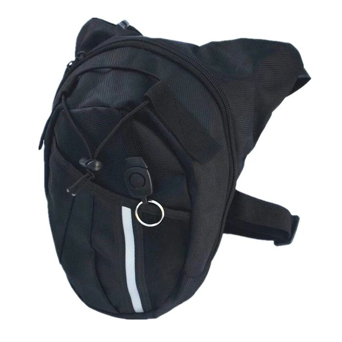 Borseta picioar moto