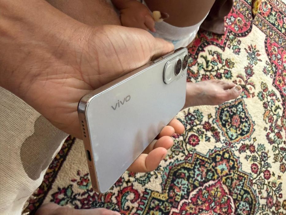 Vivo Y100  256gb