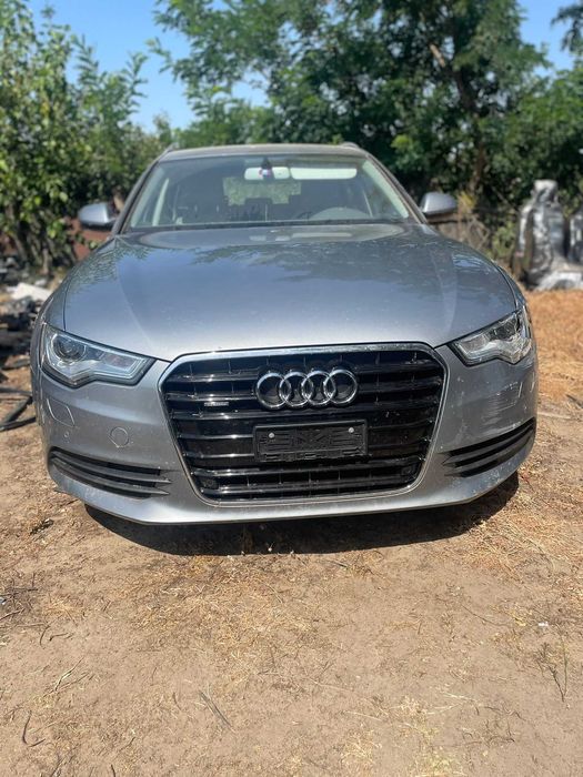 Dezmembrez / Piese Audi A6 4G C7 Break Europa Diesel 3.0