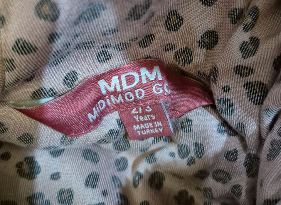 Куртка на девочку 2-3 года