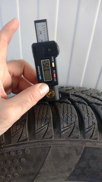 Зимни гуми Kumho Wintercraft WP51 195/65/15 2 бр