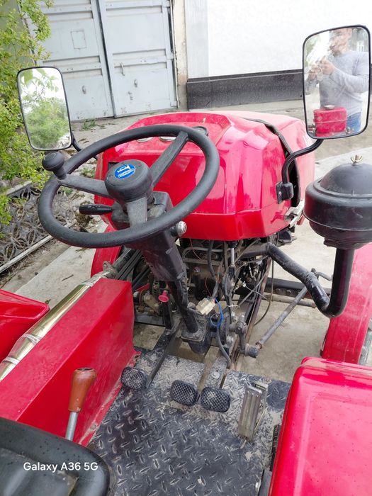 Трактор мини ARN холати янгидек