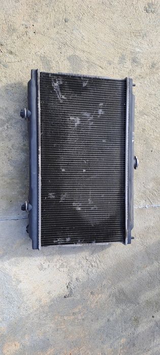 Воден радиатор за Нисан Примера П12 - 2.2DI - 126к.с