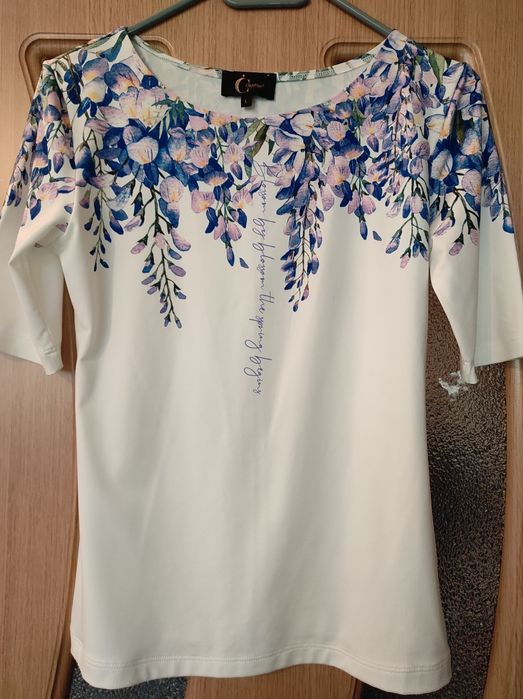 Сет блуза и пола в размер Л Christine Fashion.