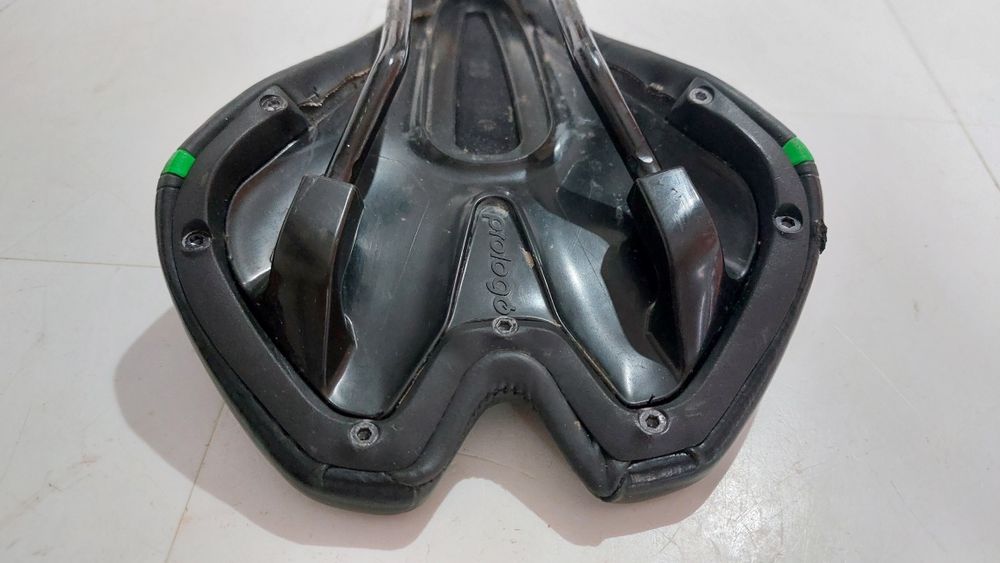 șa bicicletă prologo scratch