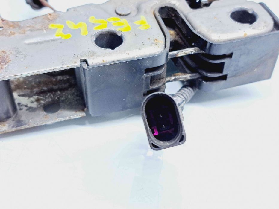 Broasca capota Volkswagen Eos (1F7, 1F8) [Fabr 2006-2015] 1Q2823509C