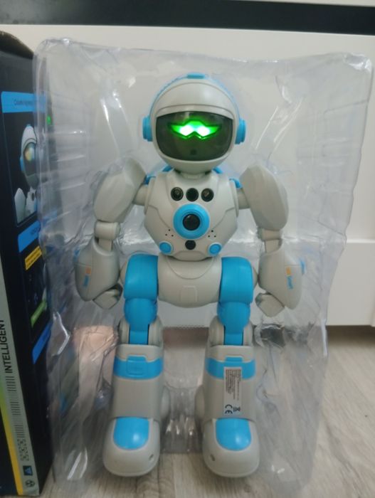 Продам детский игрушку робот