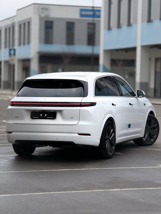 Li 7 ultra 2025 / 55.000$