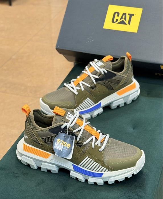 Мъжки сникърси CATERPILLAR Rider Sport 41.42.43.44