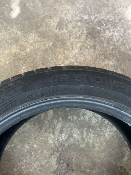 Cauciucuri all season 235/45 r18