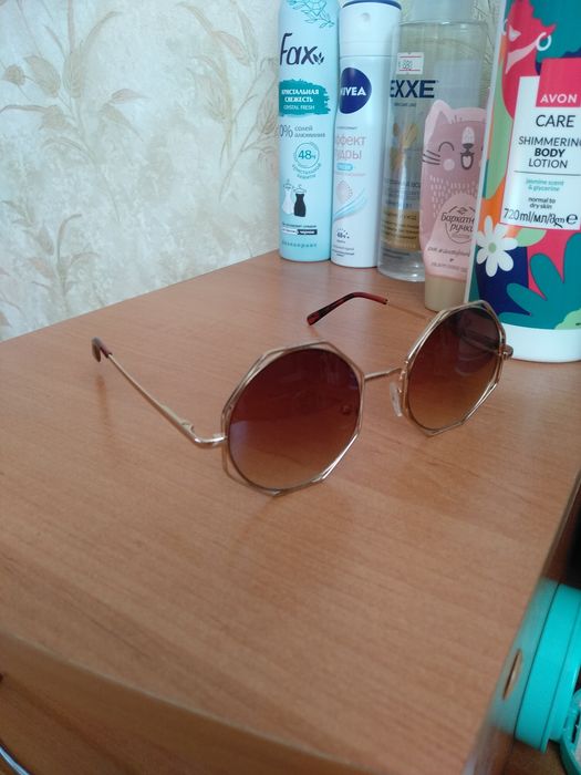 Очки женские и подростковые