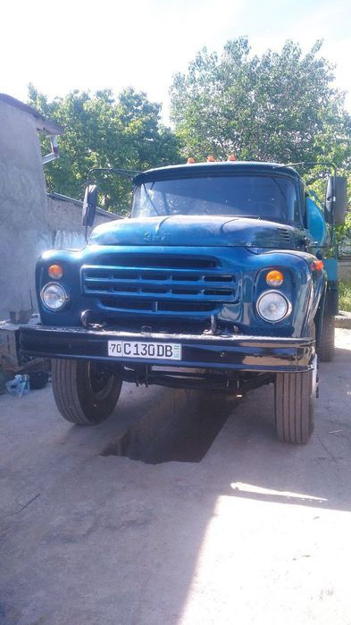 Zil  vadavoz 130